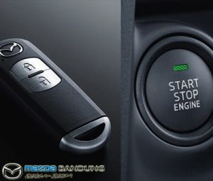 advanced-keyless-entry-mazda2