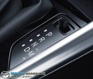 transmission-lock-mazda2