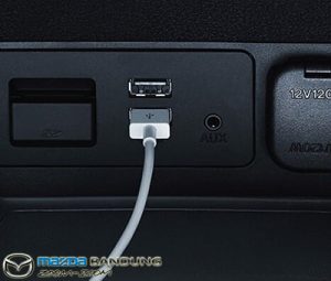 usb-mazda2