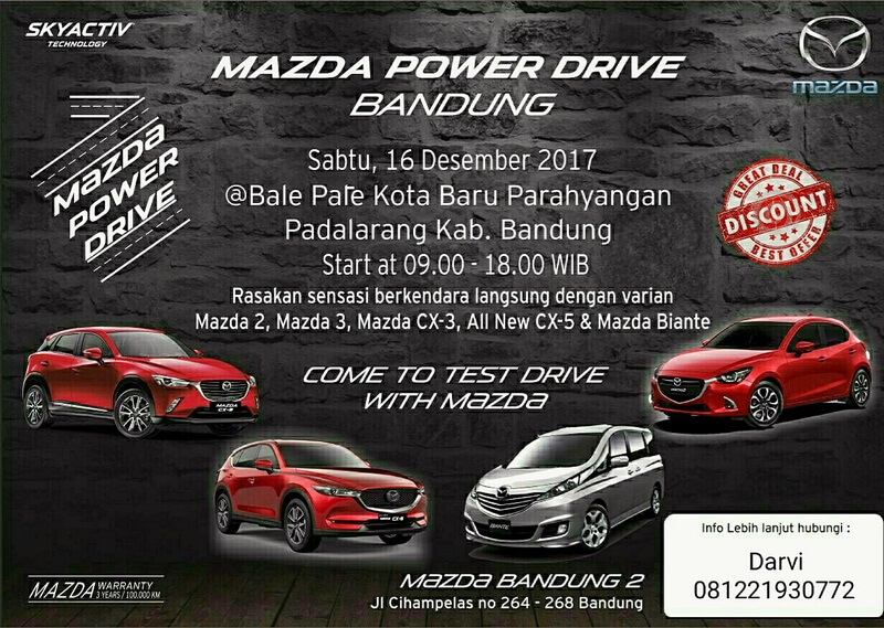 event-promo-mazda-bandung-balepare-kotabaru
