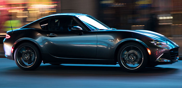 Harga Mazda MX-5 Bandung 2019