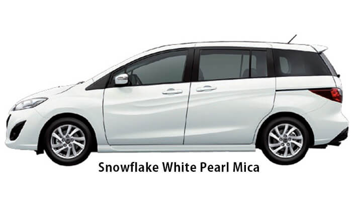 Pilihan-Warna-Mazda5-Snowflake-White-Pearl-Mica