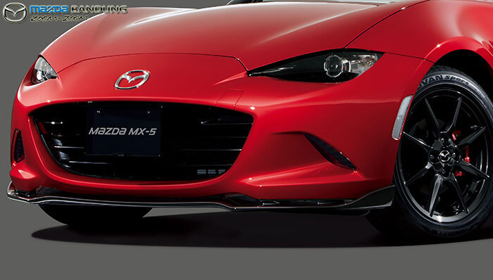 tampilan-depan-mazda-mx5