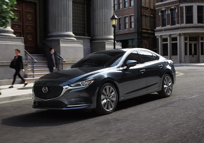 harga mazda 6 2022