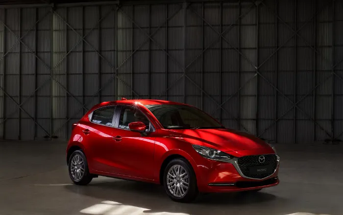 Harga mazda2-2022
