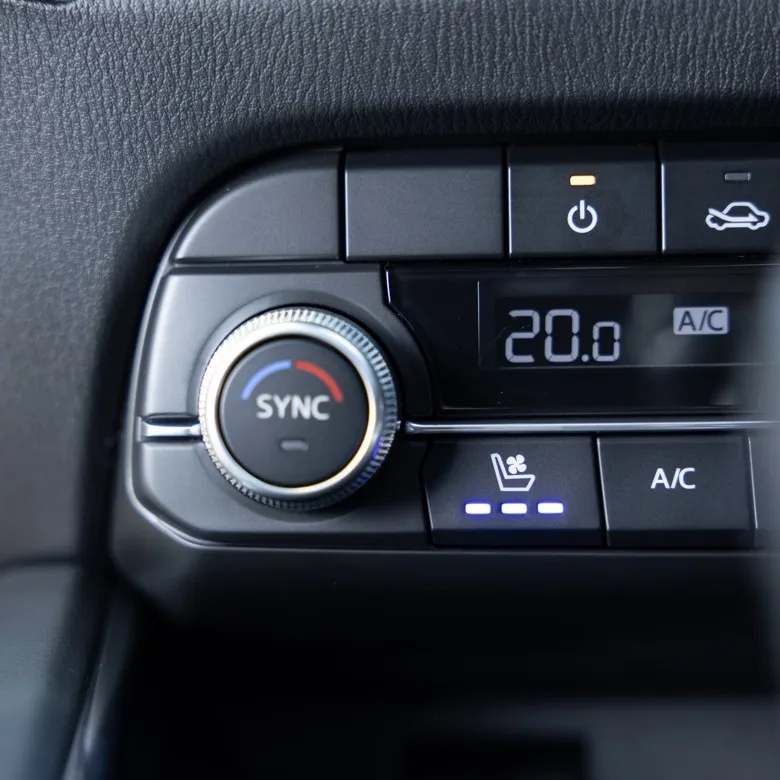 ventilated-seat
