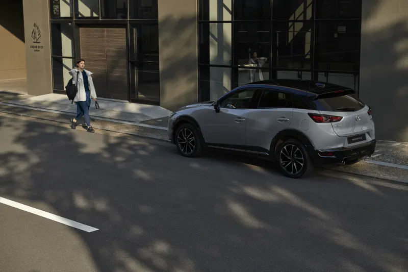 mazda cx-3-new-banner